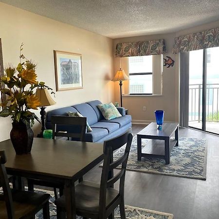 سانت بيتي بيتش Beachfront Condo Ocean View المظهر الخارجي الصورة
